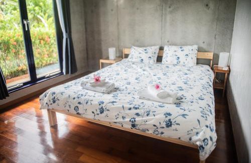 Fukai House | Beach house in Yonehara - Loft & Garden