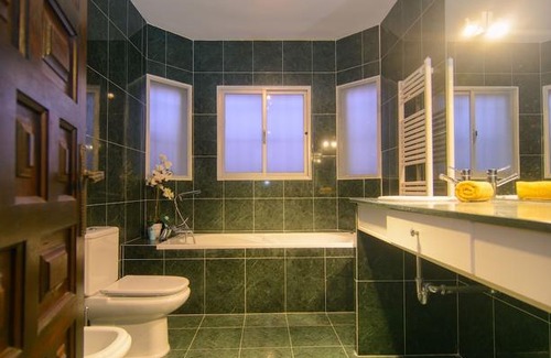 Marbella Villa | Beach House Las Chapas