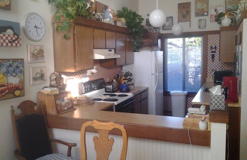Castroville House | Beach House Located On the Beautiful Monterey Bay