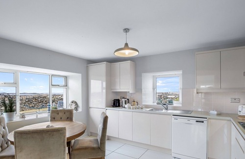 Ballyconneely House | Beach House Luxury in Aillebrack