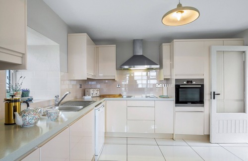 Ballyconneely House | Beach House Luxury in Aillebrack