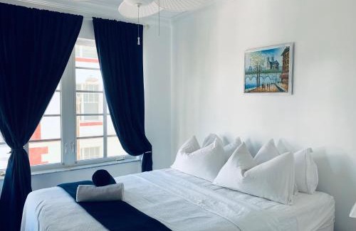 Flamingo/Lummus Apartment | Beach house -magic SoBe 209