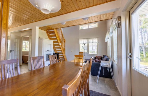 Kalajoki House | Beach House Meritähti 20