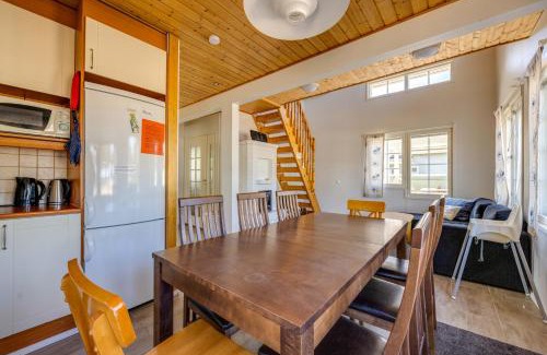 Kalajoki House | Beach House Meritähti 26