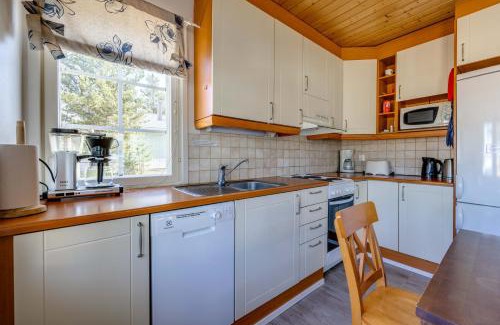 Kalajoki House | Beach House Meritähti 26