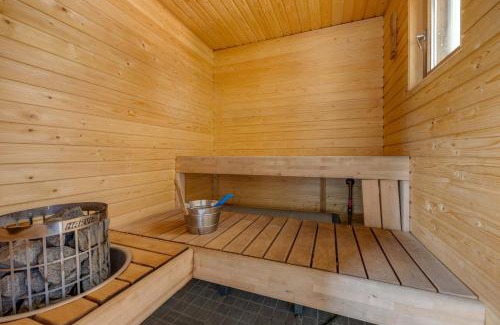 Kalajoki House | Beach House Meritähti 26