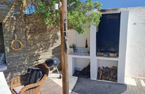 Langebaan House | BEACH HOUSE MOSSELRIVIER