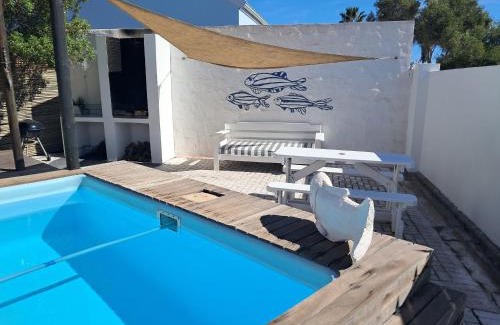 Langebaan House | BEACH HOUSE MOSSELRIVIER
