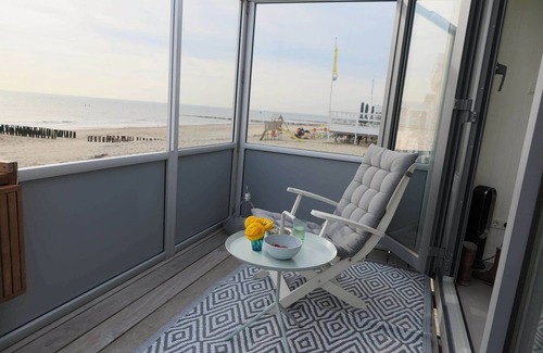 Koudekerke House | Beach House in Koudekerke near Dishoek