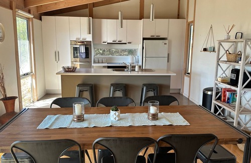 Venus Bay House | Beach House on Bradley