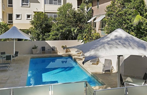 Noosa Heads Apartment | Beach House on Hastings - Beach Houses 22 Hastings St