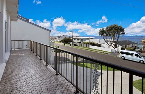 Kiama Downs House | Beach House on Johnson