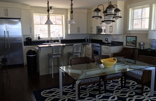 Macatawa House | Beach House on Lake Michigan - Spacious Home with Sunset views