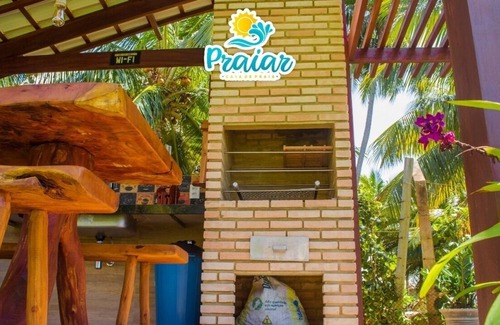 Porto de Pedras House | BEACH HOUSE - PATACHO - MIRACLES