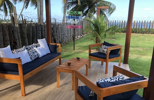 Porto de Pedras House | BEACH HOUSE - PATACHO - MIRACLES