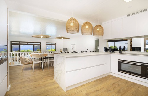 Punaauia House | Beach House