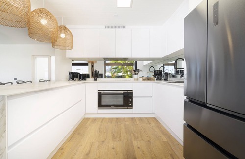 Punaauia House | Beach House