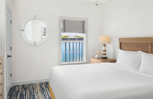 Key West Resort | Beach House Resort. Amenities Included Private Beach Area for Guests. 2BR Condo