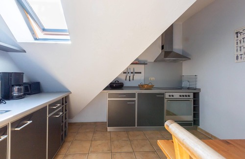 Ostseebad Wustrow Apartment | Beach house Wustrow - Apartment 2