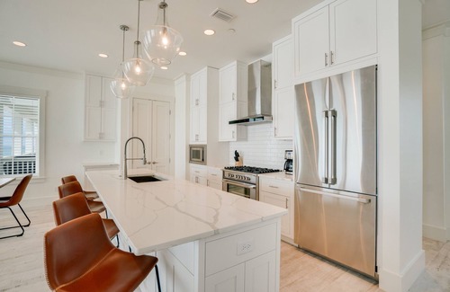 West Panama City Beach House | Beach House - Whale Rested by PHG