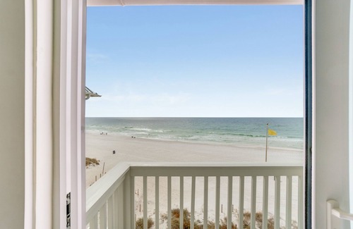 West Panama City Beach House | Beach House - Whale Rested by PHG