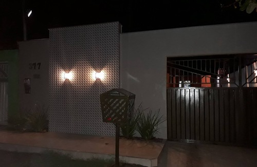Prado House | Beach house with pool in Alcobaça-Ba