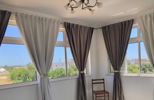 Pera House | Beach House with private pool - 4km from th beach