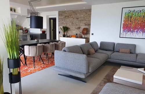 Audierne House | Beach house with sea view