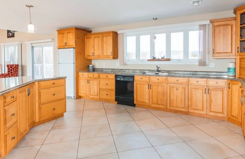 Lower Five Islands House | BEACH HOUSE -WoW - This Old Tree
