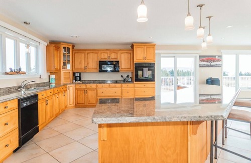 Lower Five Islands House | BEACH HOUSE -WoW - This Old Tree