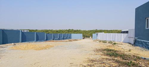 Karachi Resort | Beach Hut 86