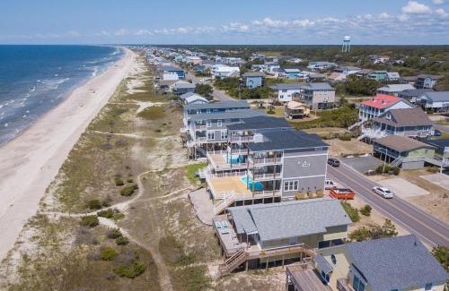Long Beach House | Beach Landing Too