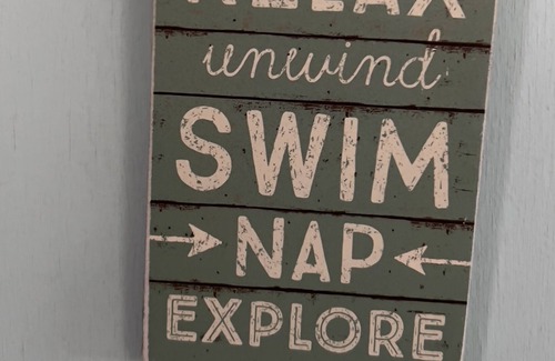 Oak Harbor Cottage | Beach Life Personified- A 3 Minute walk to a private Lake Erie Beach!