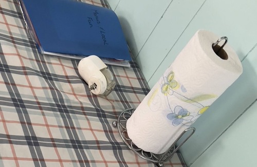 Oak Harbor Cottage | Beach Life Personified- A 3 Minute walk to a private Lake Erie Beach!