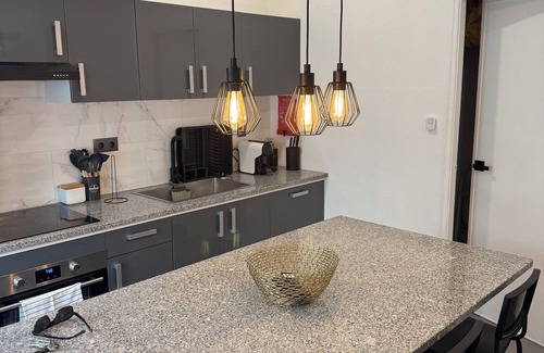 Praia de Mira Apartment | Beach Luxury 3-bedroom apartment with WiFi and AC in pleasant Praia de Mira