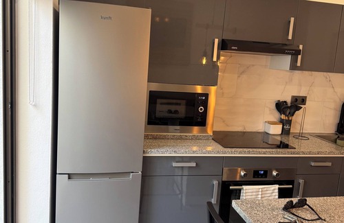 Praia de Mira Apartment | Beach Luxury 3-bedroom apartment with WiFi and AC in pleasant Praia de Mira