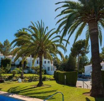 Pedreguer Apartment | Beach & mountain retreat Los Almendros
