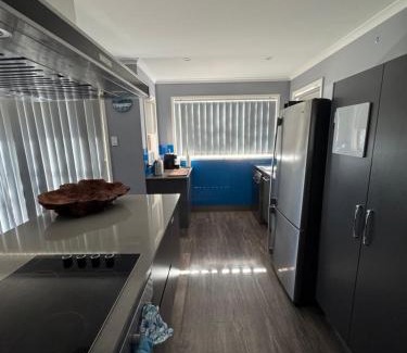 Dalmeny House | Beach N Berms