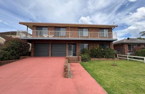 Dalmeny House | Beach N Berms