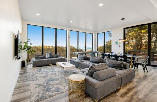 Tierra Del Mar House | Beach N Views
