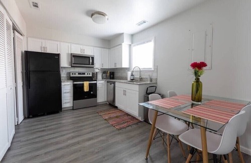 East Ocean View House | beach. Ocean view. Townhouse