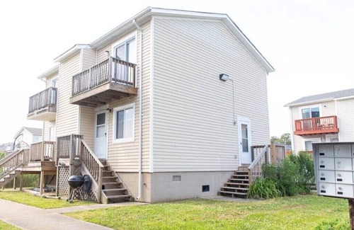 East Ocean View House | beach. Ocean view. Townhouse