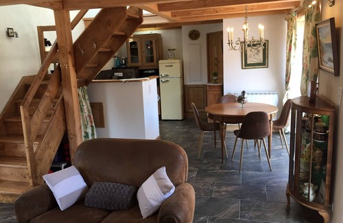 Crozon House | Beach of Crozon, very comfortable house with sauna