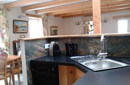 Crozon House | Beach of Crozon, very comfortable house with sauna