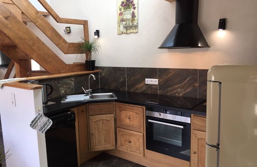 Crozon House | Beach of Crozon, very comfortable house with sauna