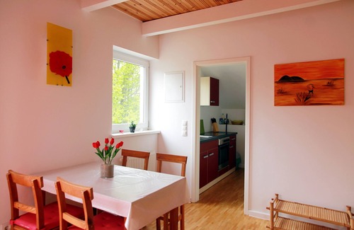 Juliusruh Apartment | Beach paradise Juliusruh 6