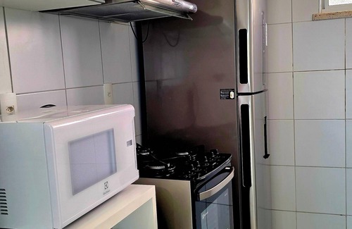 Porto das Dunas Apartment | Beach Park Palm. Premium Penthouse Apartment