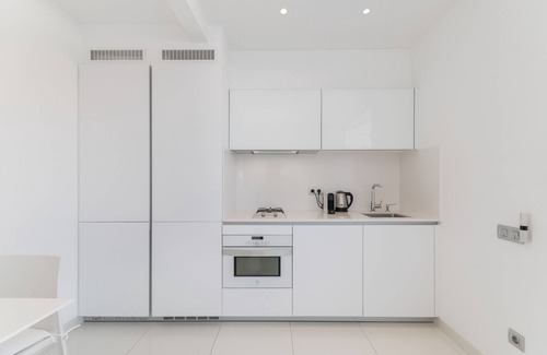 Sitges Town Center Apartment | BEACH PENTHOUSE: Fantastic penthouse with a 15m2 terrace overlooking the sea