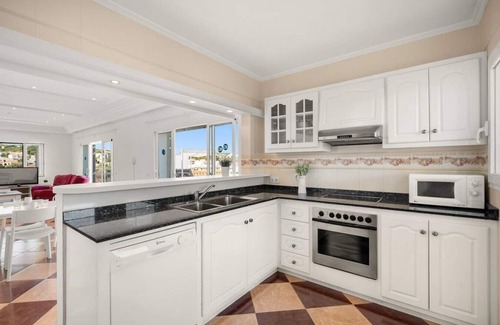 Punta Prima Apartment | Beach Penthouse with amazing views and terrace
