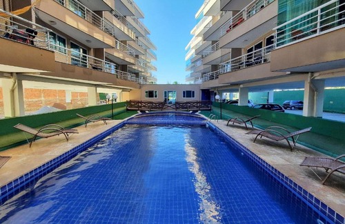 Colonia de Pescadores Apartment | Beach Place Cumbuco Novíssimo Studio 100m Praia